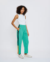 Commune Trackpant in Green