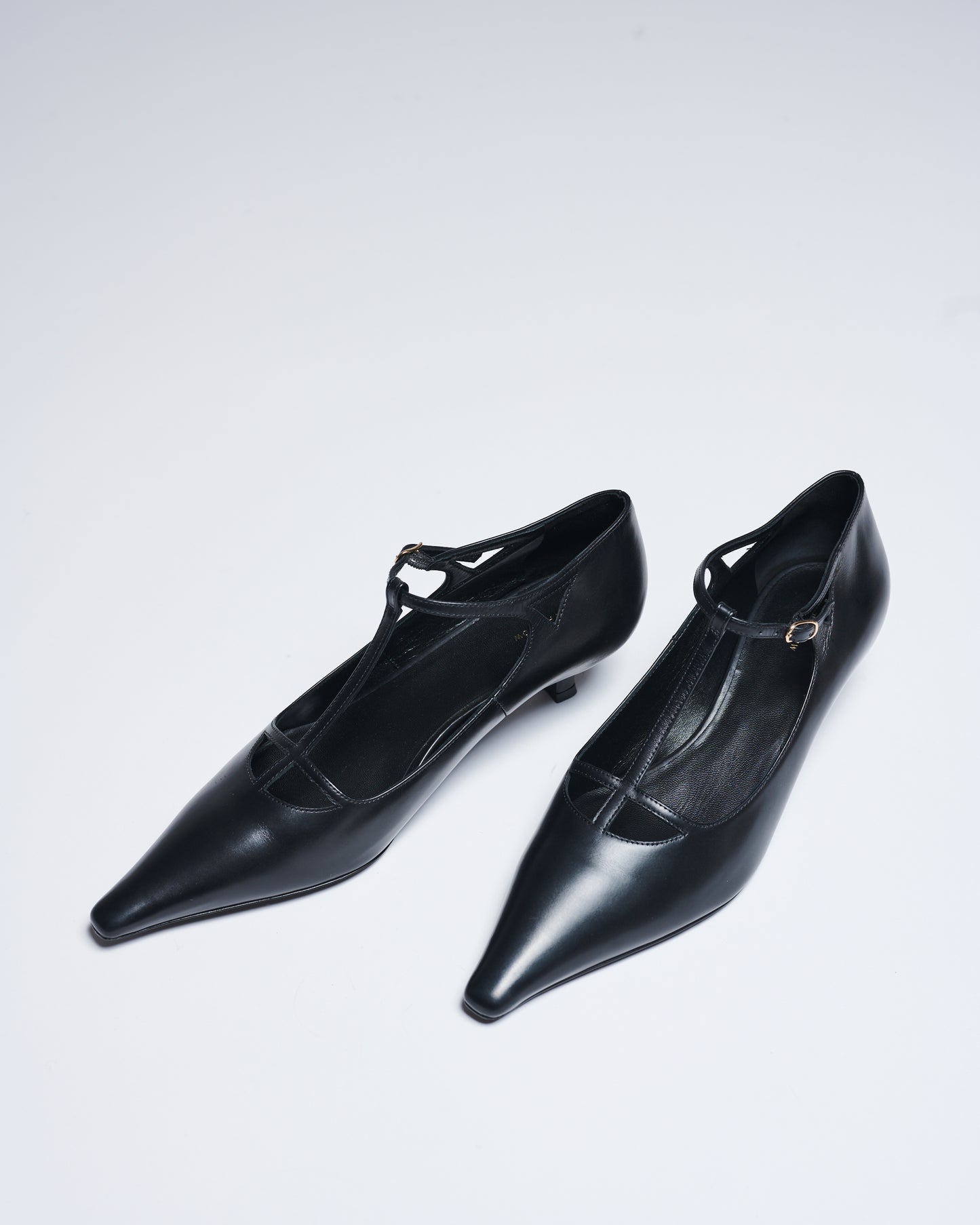 Cyd Shoe in Black