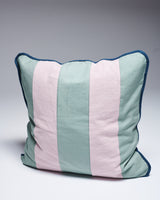 Striped Pillows