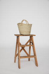 Kikapu Palm Basket Small