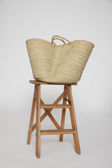 Kikapu Palm Basket Large