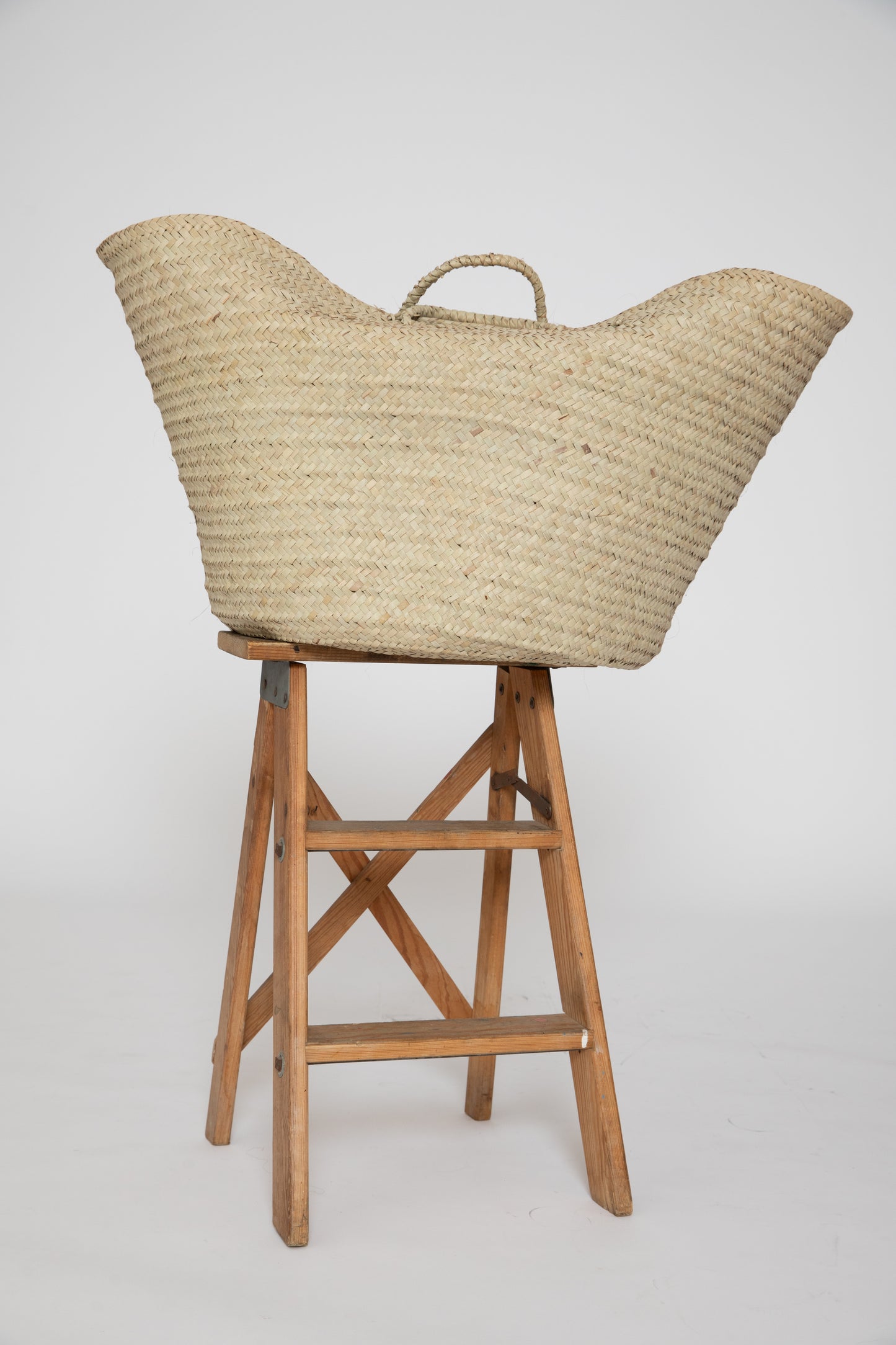 Kikapu Palm Basket XL