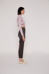 Monthly Colors Pant in Charcoal