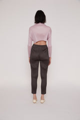 Monthly Colors Pant in Charcoal