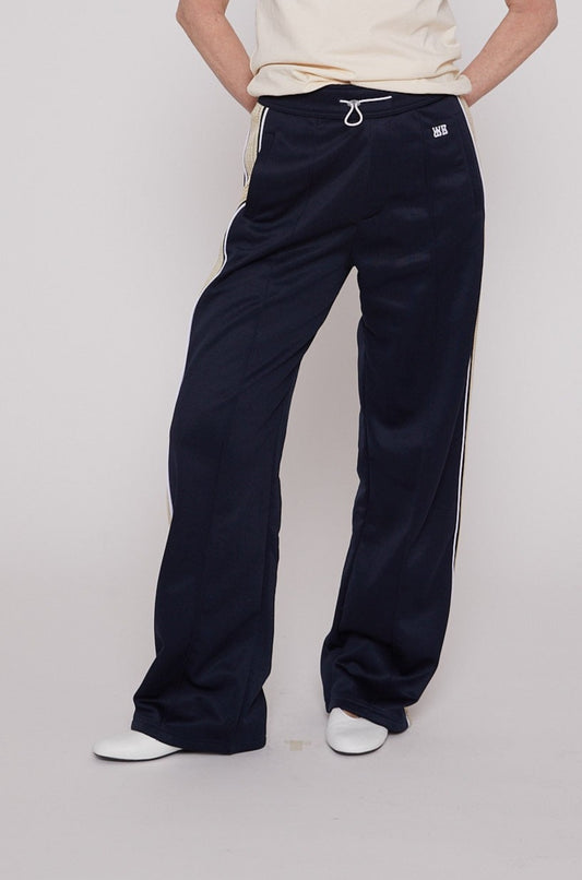 Mantra Trousers in Navy