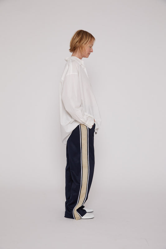Mantra Trousers in Navy
