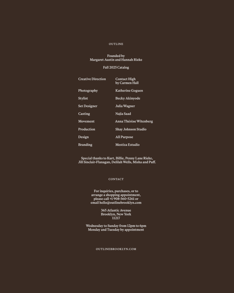 Credits