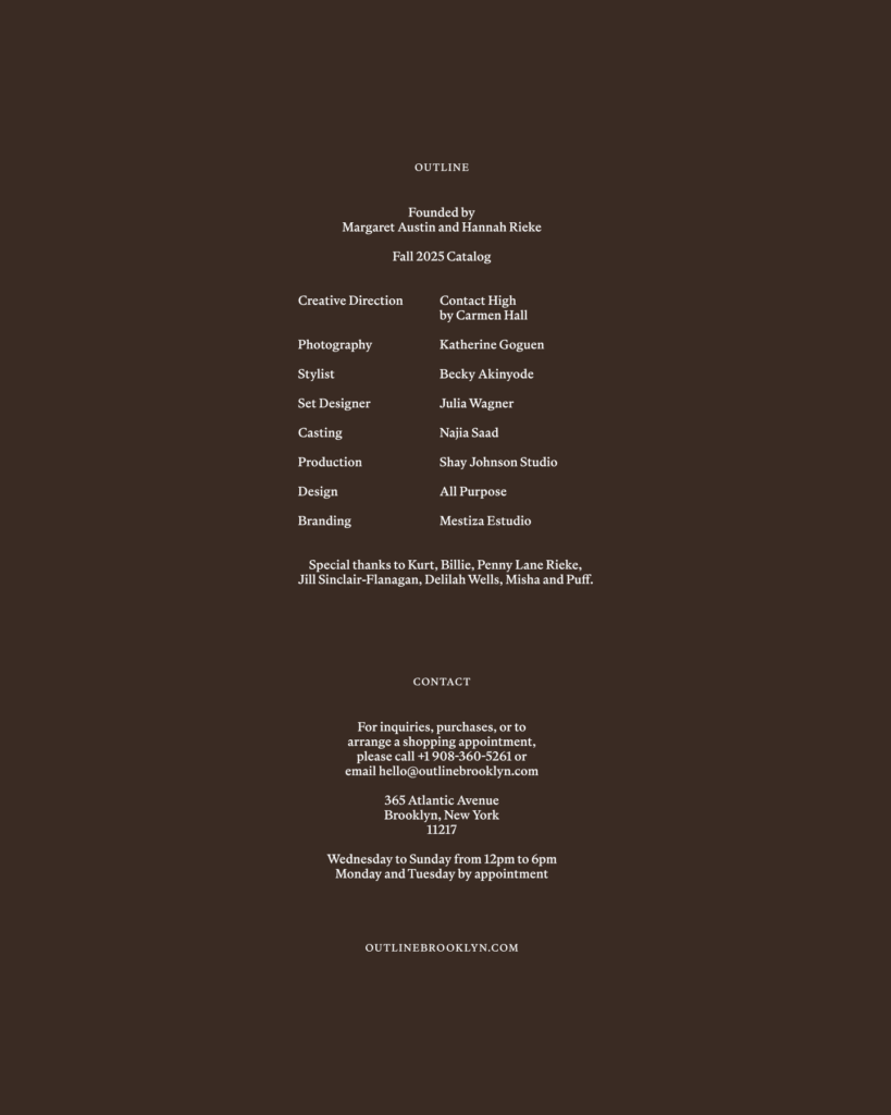 Credits