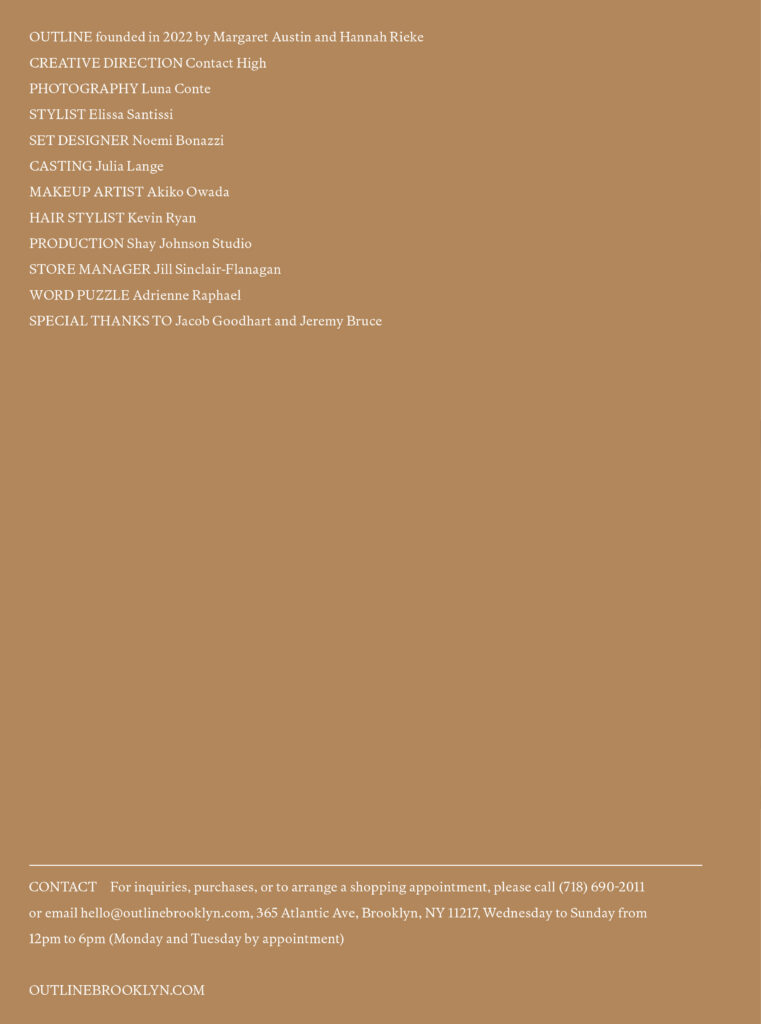 Credits